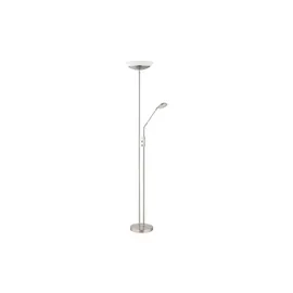 GLOBO Ganina DH 29x180 cm Weiß