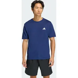 adidas Workout Essentials Base blau XXXL