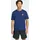 adidas Workout Essentials Base blau XXXL