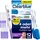 WICK Clearblue Ovulation u.Schwangerschaftstest Kombip. 12 St
