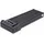 Cube Rigid Pure C120 Schwarz Faltschloss