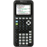 Texas Instruments TI-84 Plus CE-T Python Edition Grafikrechner schwarz