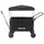 Kettler Bollerwagen EASY schwarz