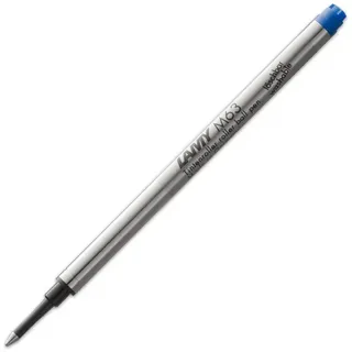 Lamy M 63 Tintenrollermine blau