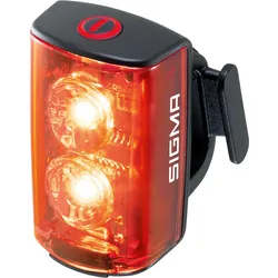 Rücklicht Sigma Buster RL 80 Flash USB EINHEITSGRÖSSE