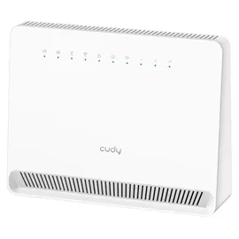 Cudy LT500E 4G LTE Modem-Router