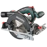 Metabo KS 18 LTX 57 ohne Akku + metaBox 340