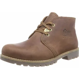 Panama Jack Bota Panama Igloo Herren Braun/Bark 45