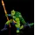 Mattel Masters of the Universe Actionfigur Whiplash 20 cm