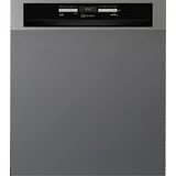 Bauknecht B6B D841A X / 60 cm/C / 14 Maßgedecke/PowerClean - Hochdruckdüsen/ActiveDry - automatisches Türöffnungssystem/Besteckschublade