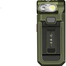 Fenix Fenix, Taschenlampe, 49h 55g