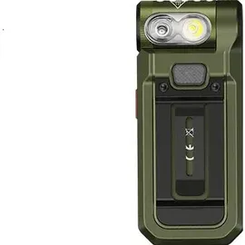 Fenix Fenix, Taschenlampe, 49h 55g