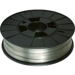Massivdraht-Rolle 0,8mm Rollen-ø: 200mm 5kg rostfreier Stahl