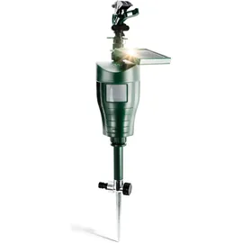Gardigo Tierabwehrgerät Solar Wasserstrahl 1 St.