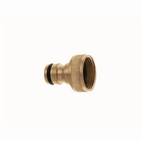 Siena Garden - Hahnstecker 25mm (1') Innengewinde