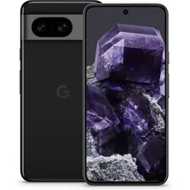 Google Pixel 8 256 GB Obsidian