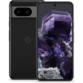 Google Pixel 8 256 GB Obsidian