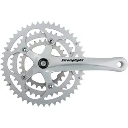 Stronglight Kettenradgarnitur Impact