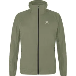 Montura Air Travel Jacket verde salvia (49) XL