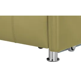 Sofa.de Schlafsofa München ¦ grün