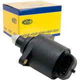 Magneti Marelli Leerlaufregelventil, Luftversorgung