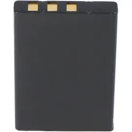AccuCell Akku passend für Aiptek Pocket DV 5700 Akku 4809000015