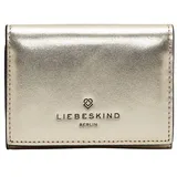 Liebeskind Berlin Damen Sadie Louisa Purse S, Quarz-8084, S (HxBxT 8.5cm x 11cm x 2cm)