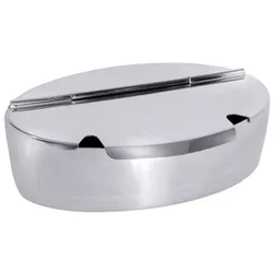 Contacto Zuckerdose oval