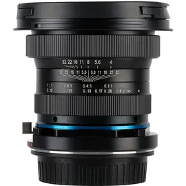 Laowa 15 mm F4,0 Makro Sony E