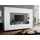 Home Affaire Maruska Mehrzweckschrank 40 x 180 x 30 cm Weiß