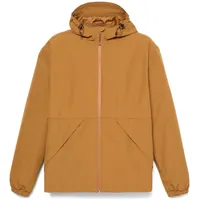 Timberland Ravine Wp Shell Jacke - Dark Wheat Boot