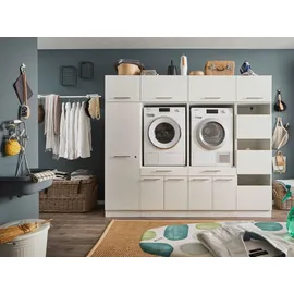 laundreezy »LAUNDREEZY LDSK15«, Breite 235 cm