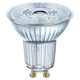 Osram LED-Reflektor 036680 4,3W GU10 warmweiß 10 St.