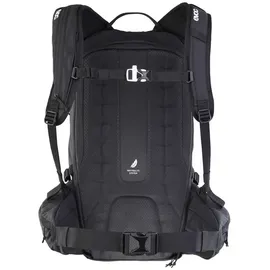 Evoc Line Rucksack 30l Schwarz