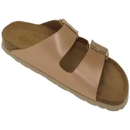 ROHDE Sunnys N°12 lachs/orange 36