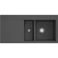 Villeroy & Boch V&B Flächenbündige Spüle Subway 60 Flat
