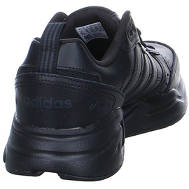 adidas Strutter core black/core black/grey six 49 1/3