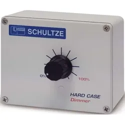 SCHULTZE Dimmer für IR-Strahler HWP-Dimmer