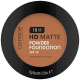 Catrice 18H HD Matte Powder Puder 8 g Nr. 090C