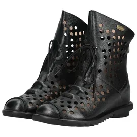 LAURA VITA Stiefelette in Schwarz - Gr.: 39