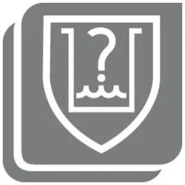 ede - honeywell Einweghandschuh Dermatril 740 7 (Box a 100 Stk.)