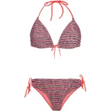 Protest Triangel-Bikini Damen Rosa S/36