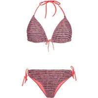 Protest Triangel-Bikini Damen Rosa S/36