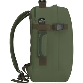 Cabin Zero Tagesrucksack für Erwachsene - Grün