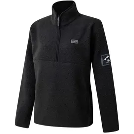 Dare 2b Slide Out Fleece Schwarz 42