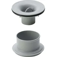 Viega 4935.21 Tauchrohr 100 mm