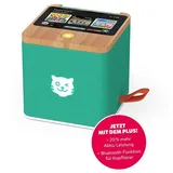 Tiger Media Tigerbox Touch Plus grün