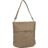 ZWEI Handtasche Mademoiselle M12 Handtaschen   Nude Damen