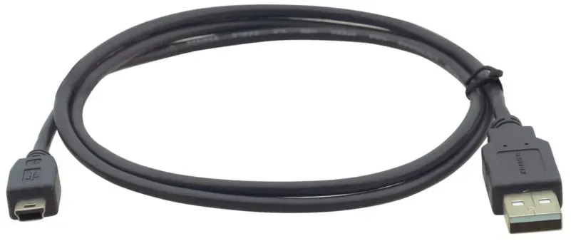 Kramer USB 2.0 Kabel C-USB/Mini5-10