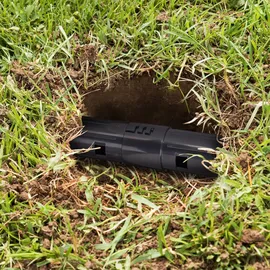 Relaxdays Maulwurffalle Lebendfalle 2er Set